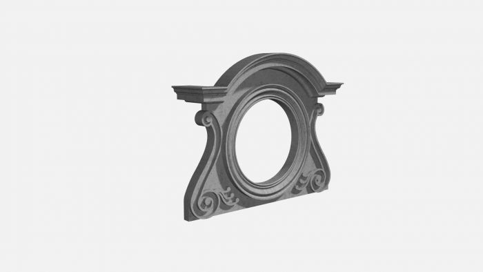 Dormer Window 2 Bespoke