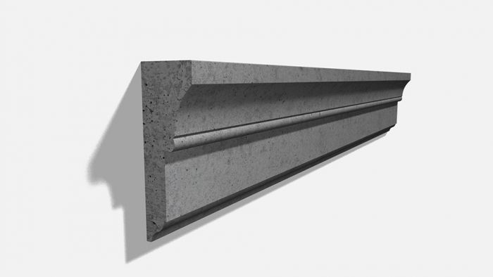 WA406224 & WA406230 - 57mm x 168mm