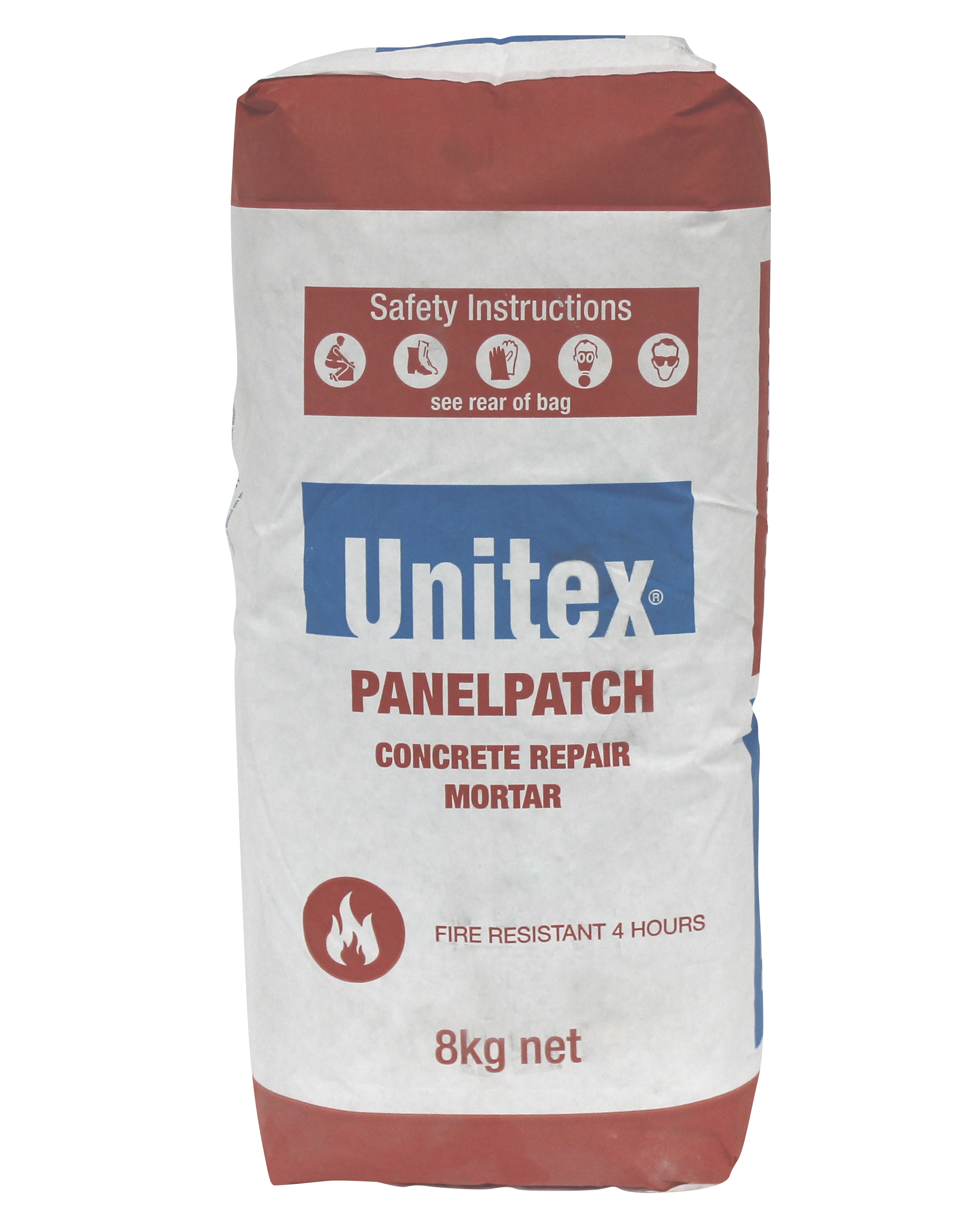 Panel Patch (4hr Fire Rating)