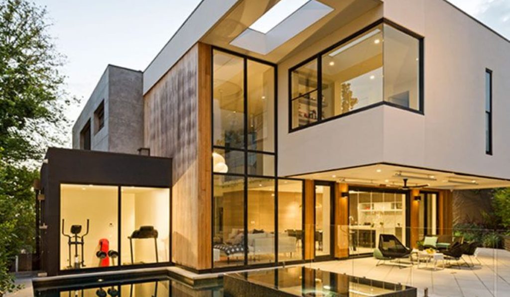 Choosing the Right Unitex Texture and Finish for Your Project