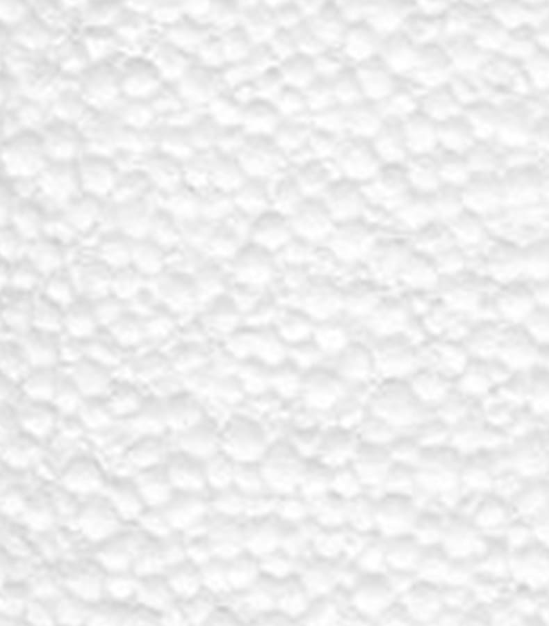 Raw Polystyrene