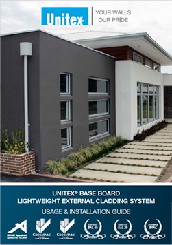 Unitex Base Board System