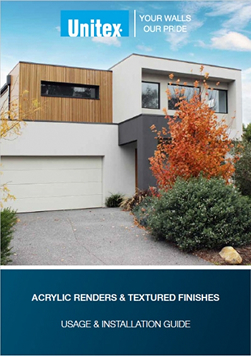 Unitex Render and Textures