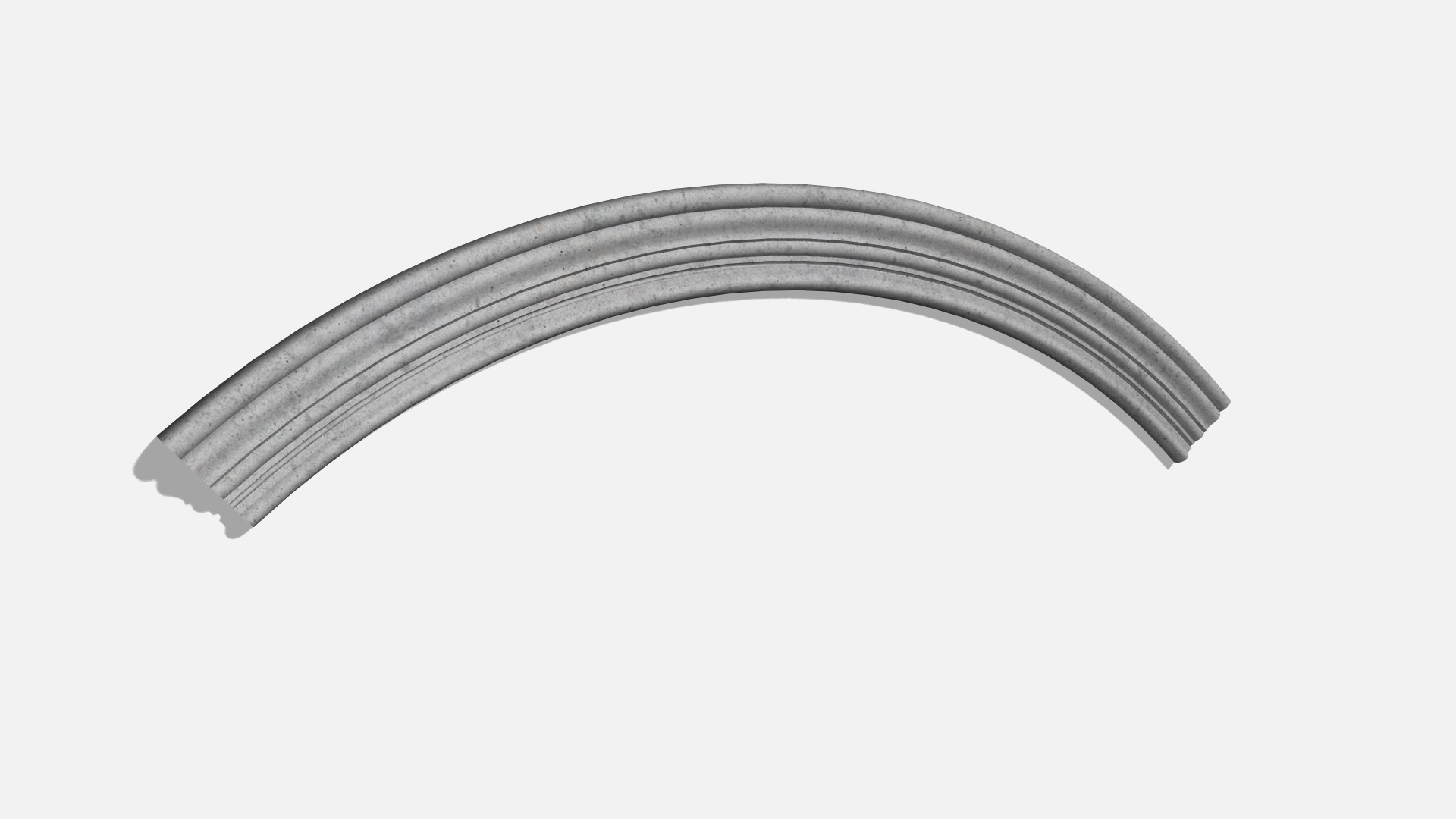 Arc Template Bespoke