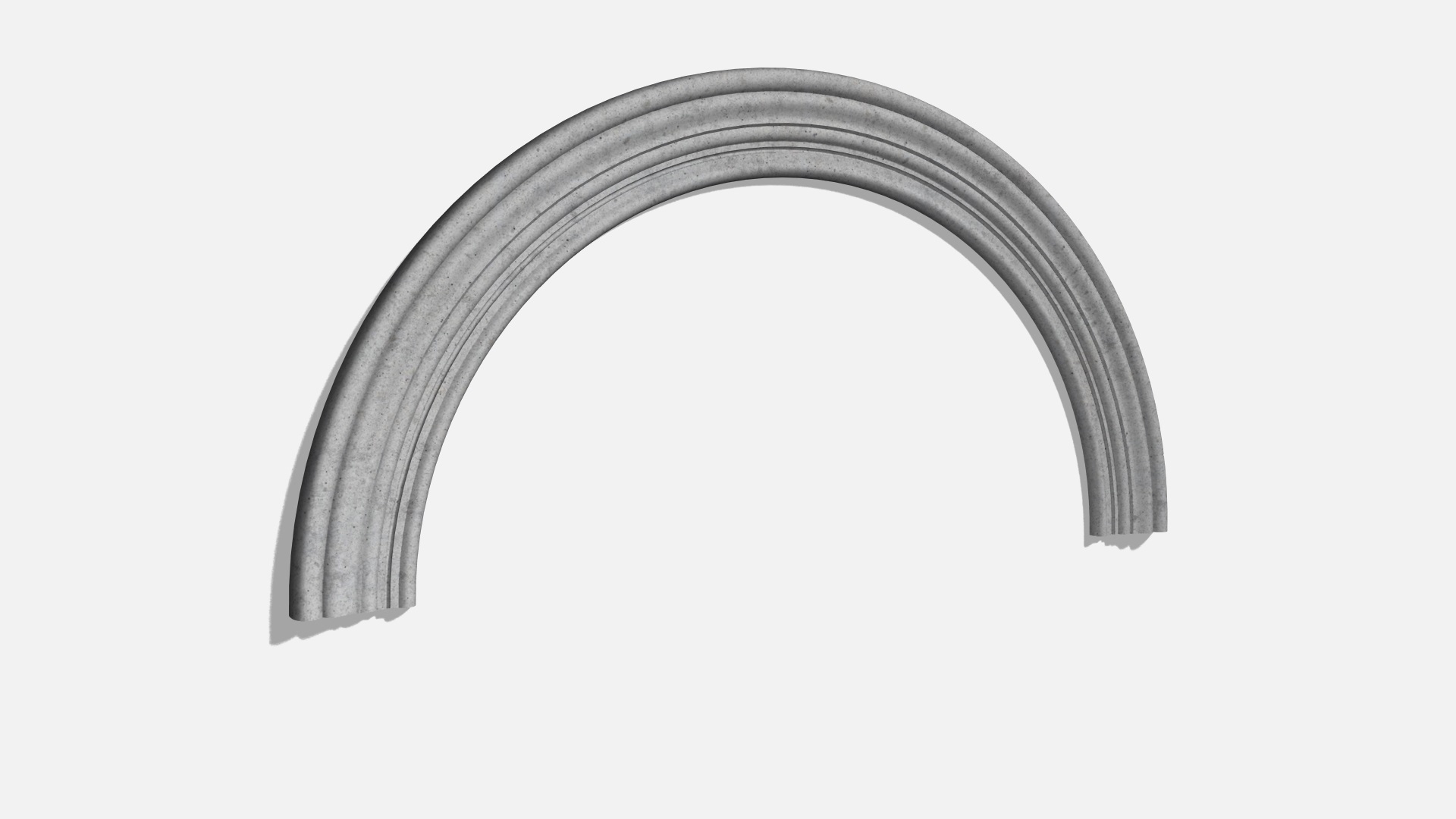 Arch Template Bespoke