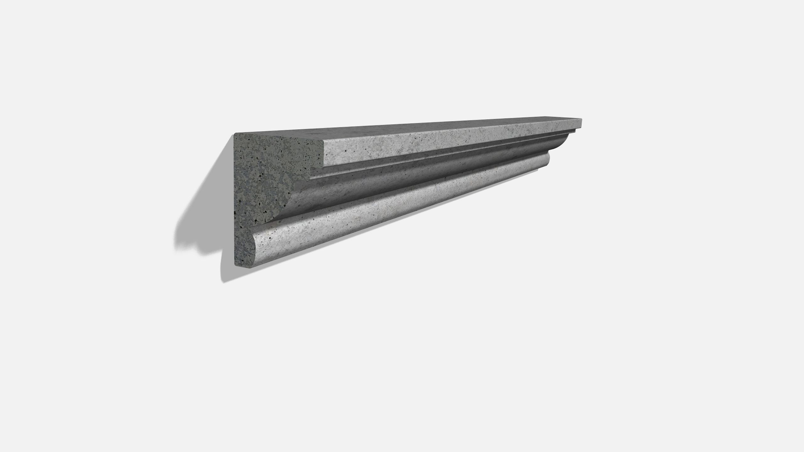 Zebra Window Sill 5304-Bespoke