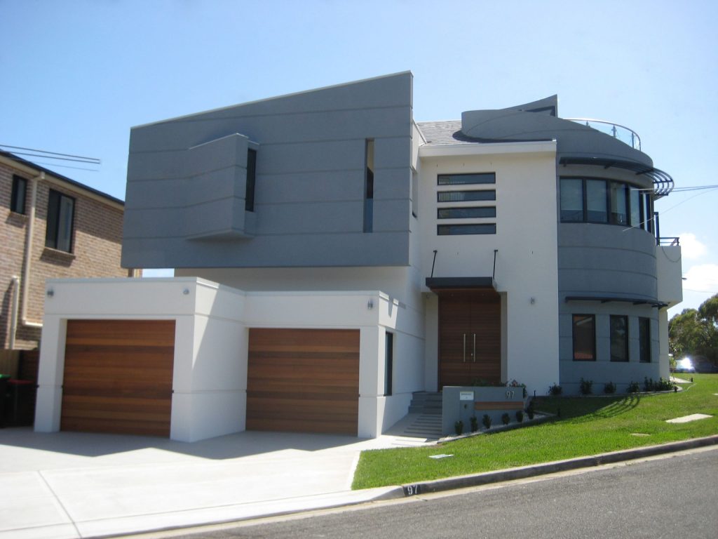 Cavity or Non-Cavity? How to Choose the Right Unitex Base Board Lightweight Cladding System