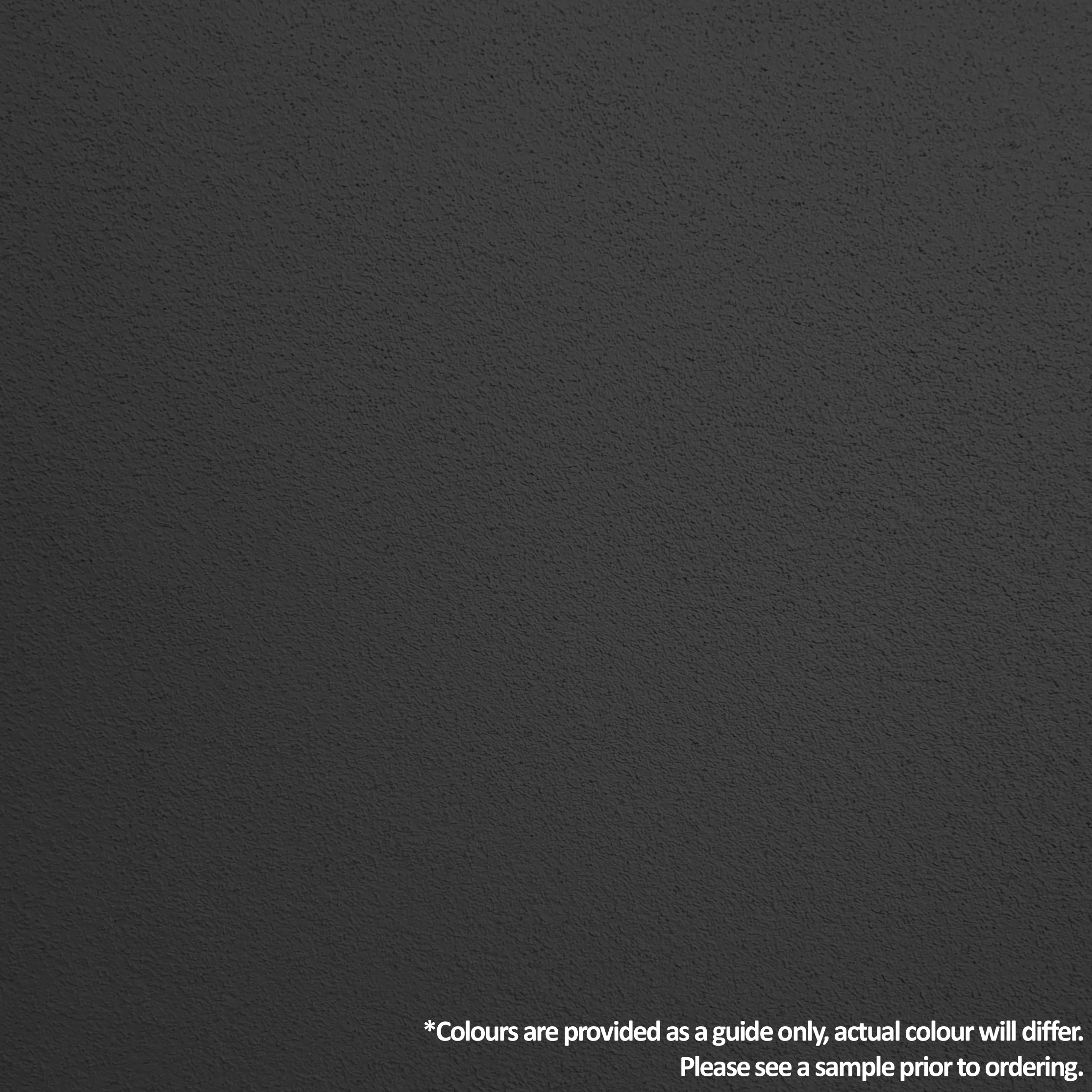 Black Pitch