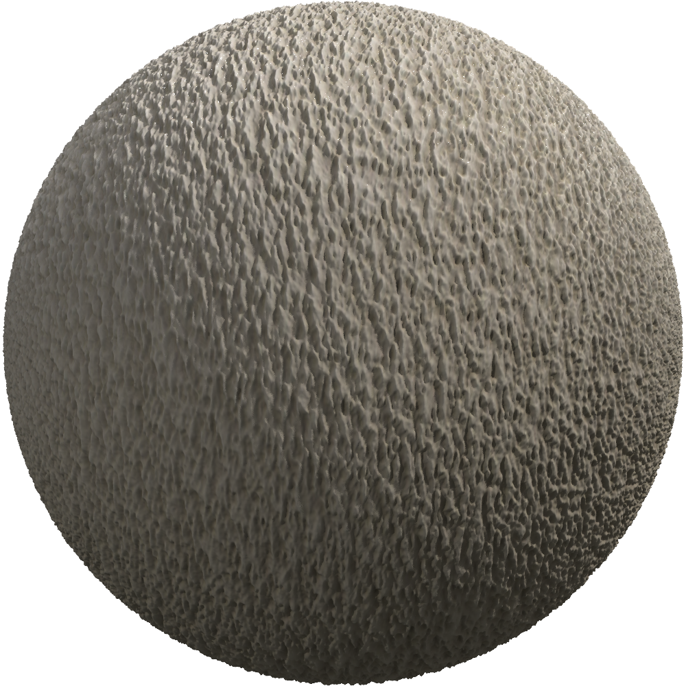 Trowel On Dry Texture