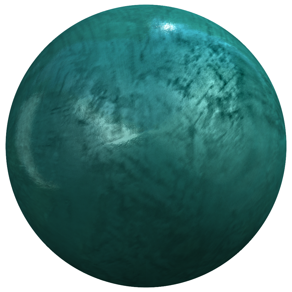 Tanami Polished Concrete Finish