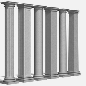 Column Sets