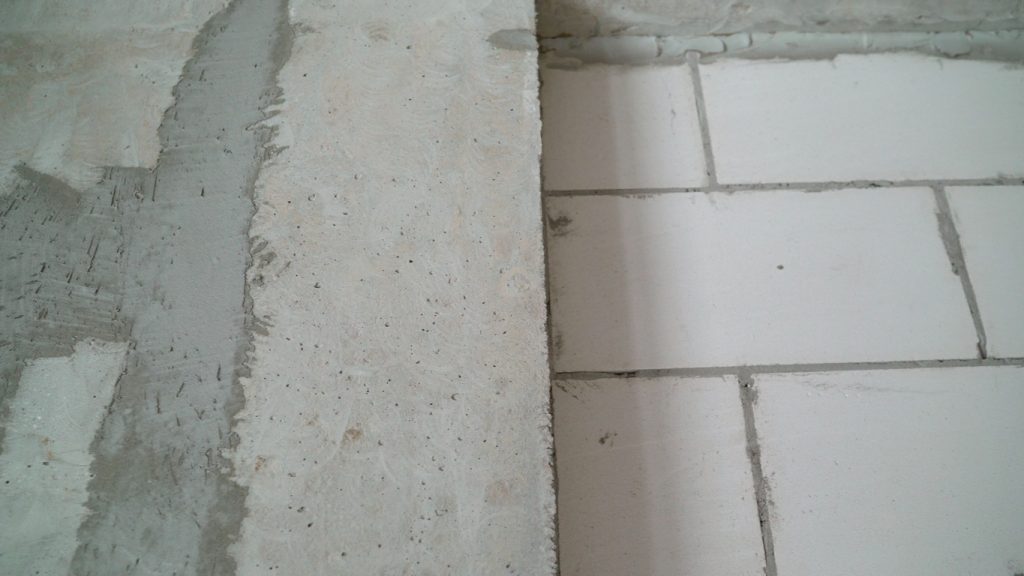 Why Is My Render Cracking? Expansion Joints Explained